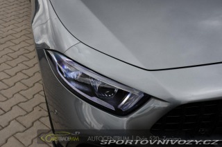 Mercedes-Benz CLS 350d 4MATIC EDITION 1 2018