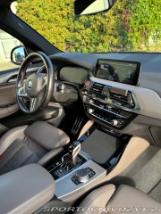 BMW X3 M Competition, 510 HP 2021