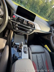 BMW X3 M Competition, 510 HP 2021
