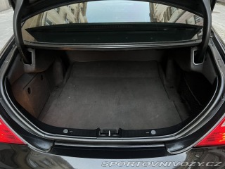 Mercedes-Benz CLS BENZÍN 2005