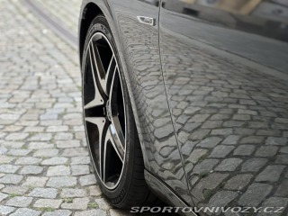 Mercedes-Benz CLS BENZÍN 2005