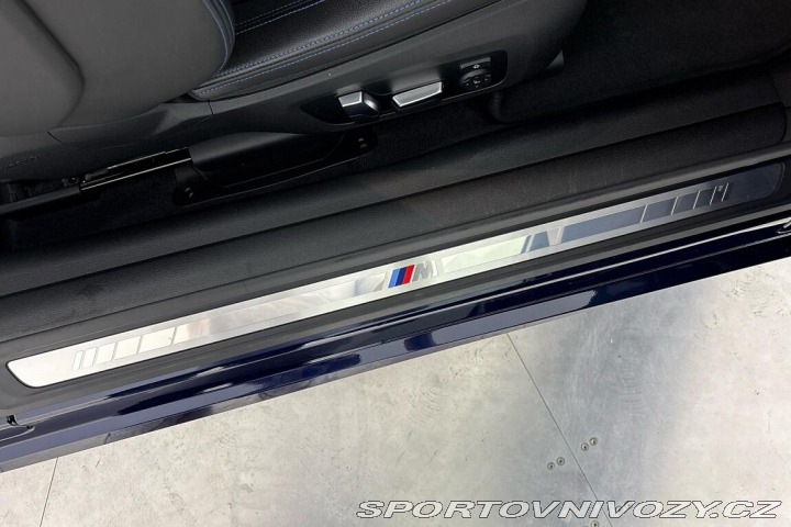 BMW 4 M440i xDrive 2023