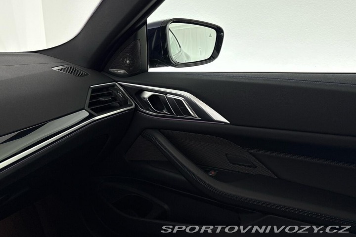 BMW 4 M440i xDrive 2023