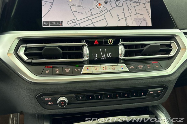 BMW 4 M440i xDrive 2023
