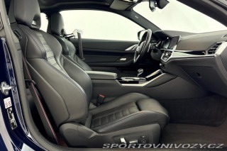 BMW 4 M440i xDrive 2023
