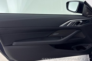 BMW 4 M440i xDrive 2023