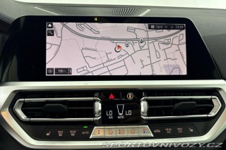 BMW 4 M440i xDrive 2023