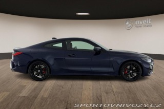 BMW 4 M440i xDrive 2023