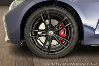 BMW 4 M440i xDrive 2023