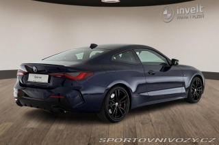 BMW 4 M440i xDrive 2023