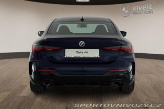 BMW 4 M440i xDrive 2023