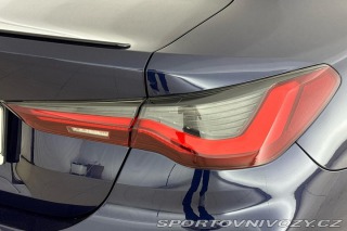 BMW 4 M440i xDrive 2023