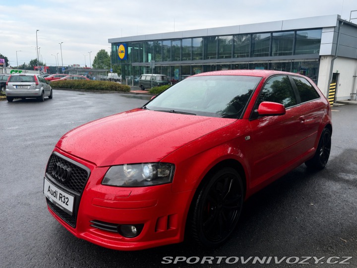 Audi A3 2004