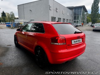 Audi A3 2004