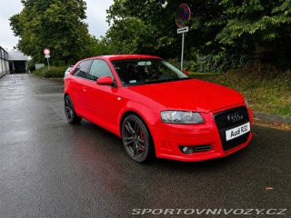 Audi A3 2004