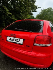 Audi A3 2004