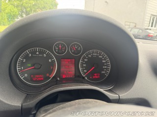 Audi A3 2004