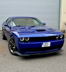Dodge Challenger R/T SCAT PACK AUTOMAT