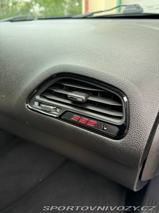 Dodge Challenger R/T SCAT PACK AUTOMAT 2021