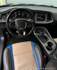 Dodge Challenger R/T SCAT PACK AUTOMAT 2021