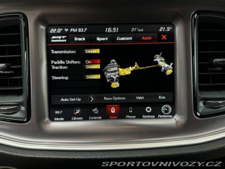 Dodge Challenger R/T SCAT PACK AUTOMAT 2021