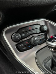 Dodge Challenger R/T SCAT PACK AUTOMAT 2021