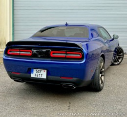 Dodge Challenger R/T SCAT PACK AUTOMAT 2021