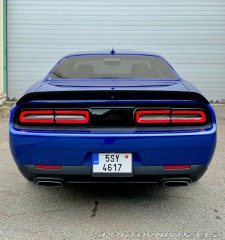 Dodge Challenger R/T SCAT PACK AUTOMAT 2021