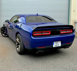 Dodge Challenger R/T SCAT PACK AUTOMAT 2021