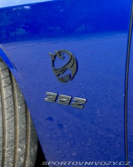 Dodge Challenger R/T SCAT PACK AUTOMAT 2021