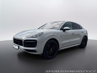 Porsche Cayenne GTS