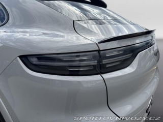 Porsche Cayenne GTS 2022