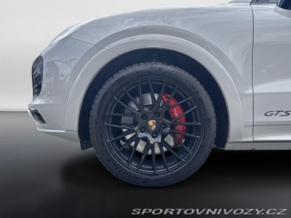 Porsche Cayenne GTS 2022