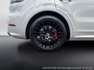 Porsche Cayenne GTS 2022