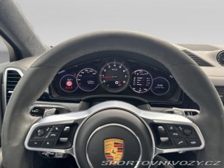 Porsche Cayenne GTS 2022