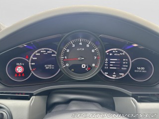 Porsche Cayenne GTS 2022
