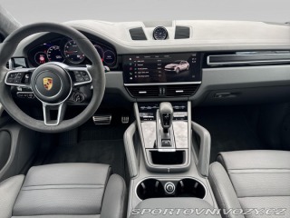 Porsche Cayenne GTS 2022
