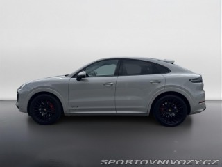 Porsche Cayenne GTS 2022