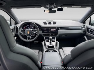 Porsche Cayenne GTS 2022