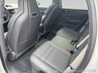 Porsche Cayenne GTS 2022