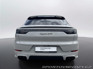 Porsche Cayenne GTS 2022