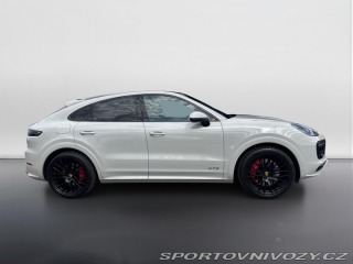 Porsche Cayenne GTS 2022