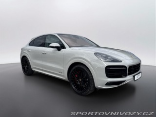 Porsche Cayenne GTS 2022