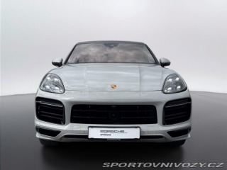 Porsche Cayenne GTS 2022