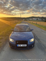 Audi A3 Sportback 2005