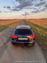 Audi A3 Sportback 2005