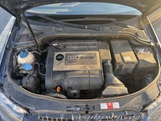 Audi A3 Sportback 2005