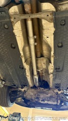 Audi A3 Sportback 2005