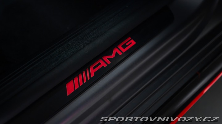 Mercedes-Benz A A45 S 4MATIC+ 310kW PPF 2023