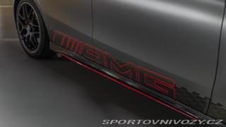 Mercedes-Benz A A45 S 4MATIC+ 310kW PPF 2023